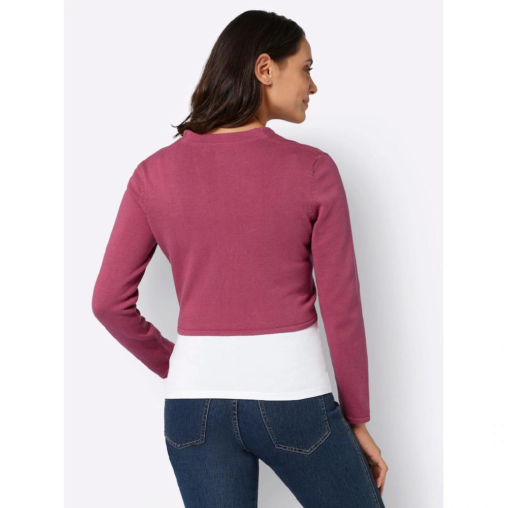 Inspirationen Bolero Wochenangebot
