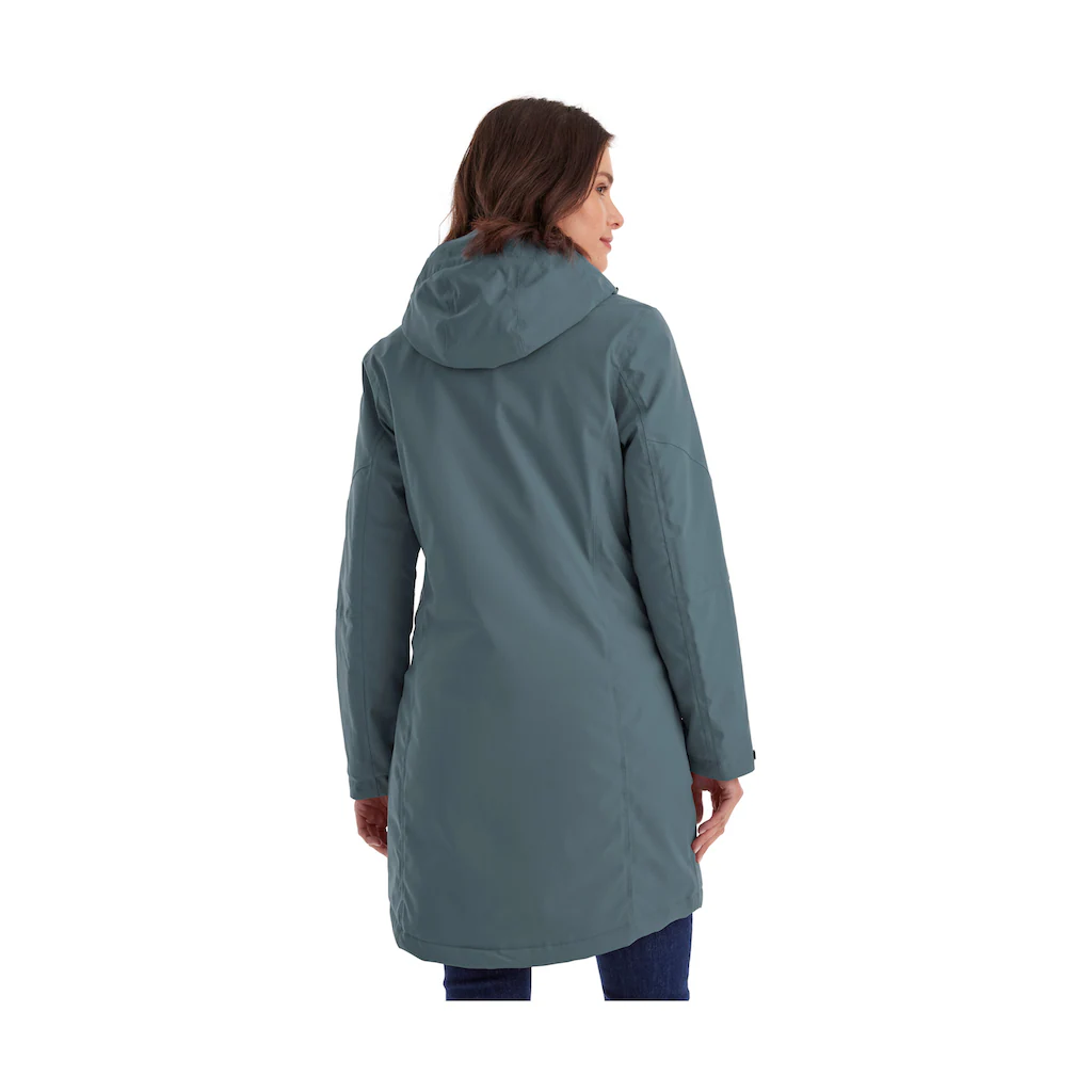Killtec Parka »Damen Funktionsparka« Letzte 2 Tage