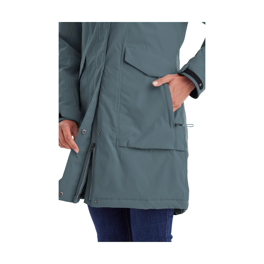 Killtec Parka »Damen Funktionsparka« Letzte 2 Tage
