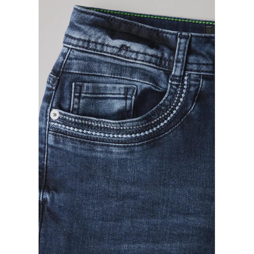 Cecil Loose-fit-Jeans im Loose Fit Discount Store für neue Produkte