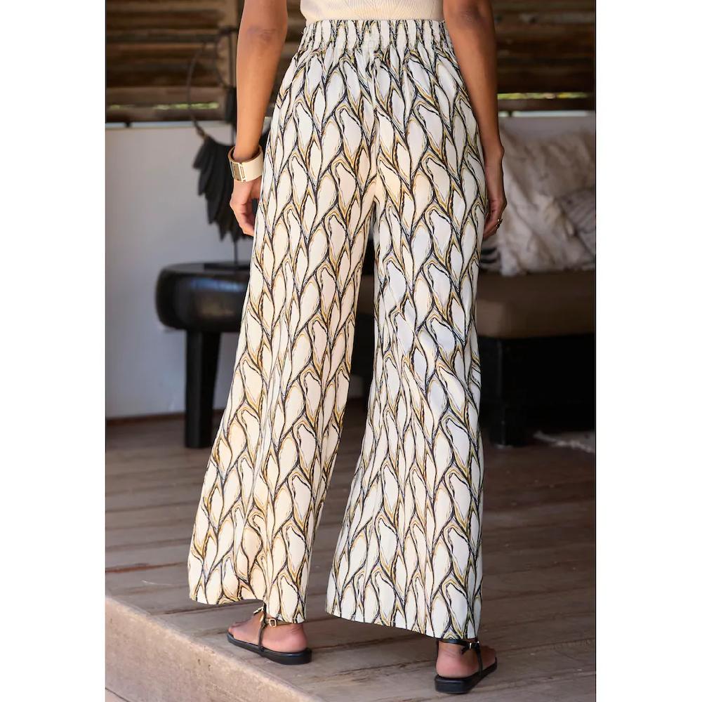 LASCANA Strandhose Super Rabatt