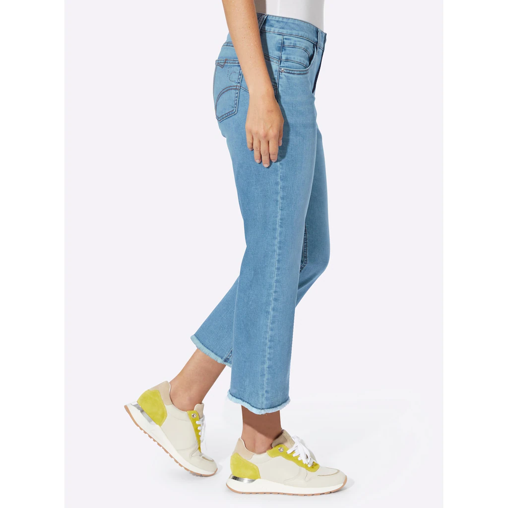 heine 7/8-Jeans (1 tlg.) Riesige Rabatte