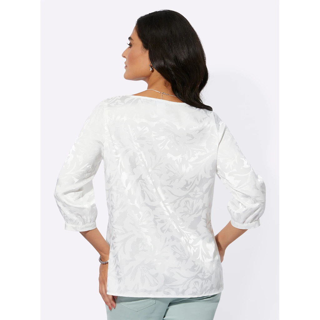 creation L Schlupfbluse Clearance-Verkauf