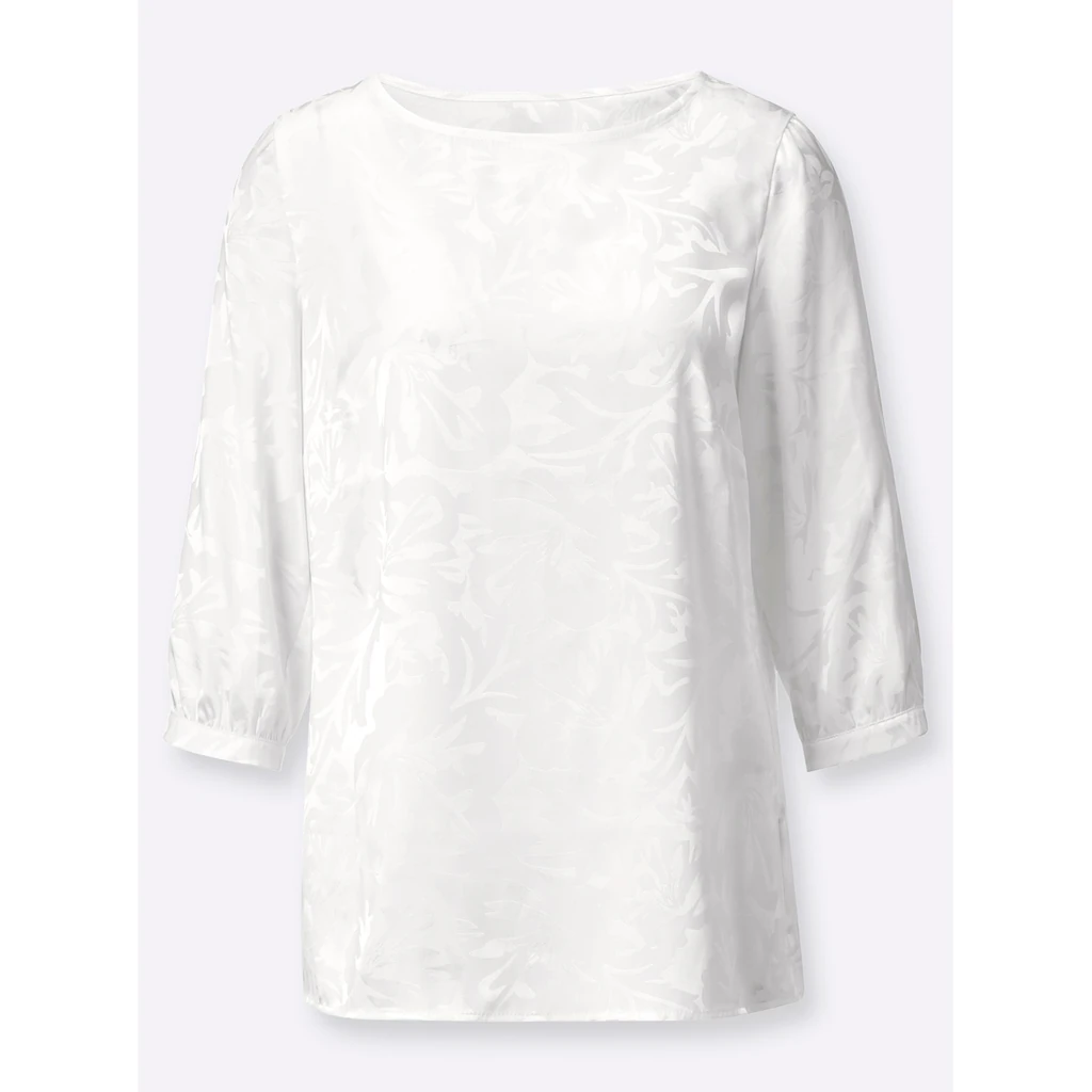 creation L Schlupfbluse Clearance-Verkauf