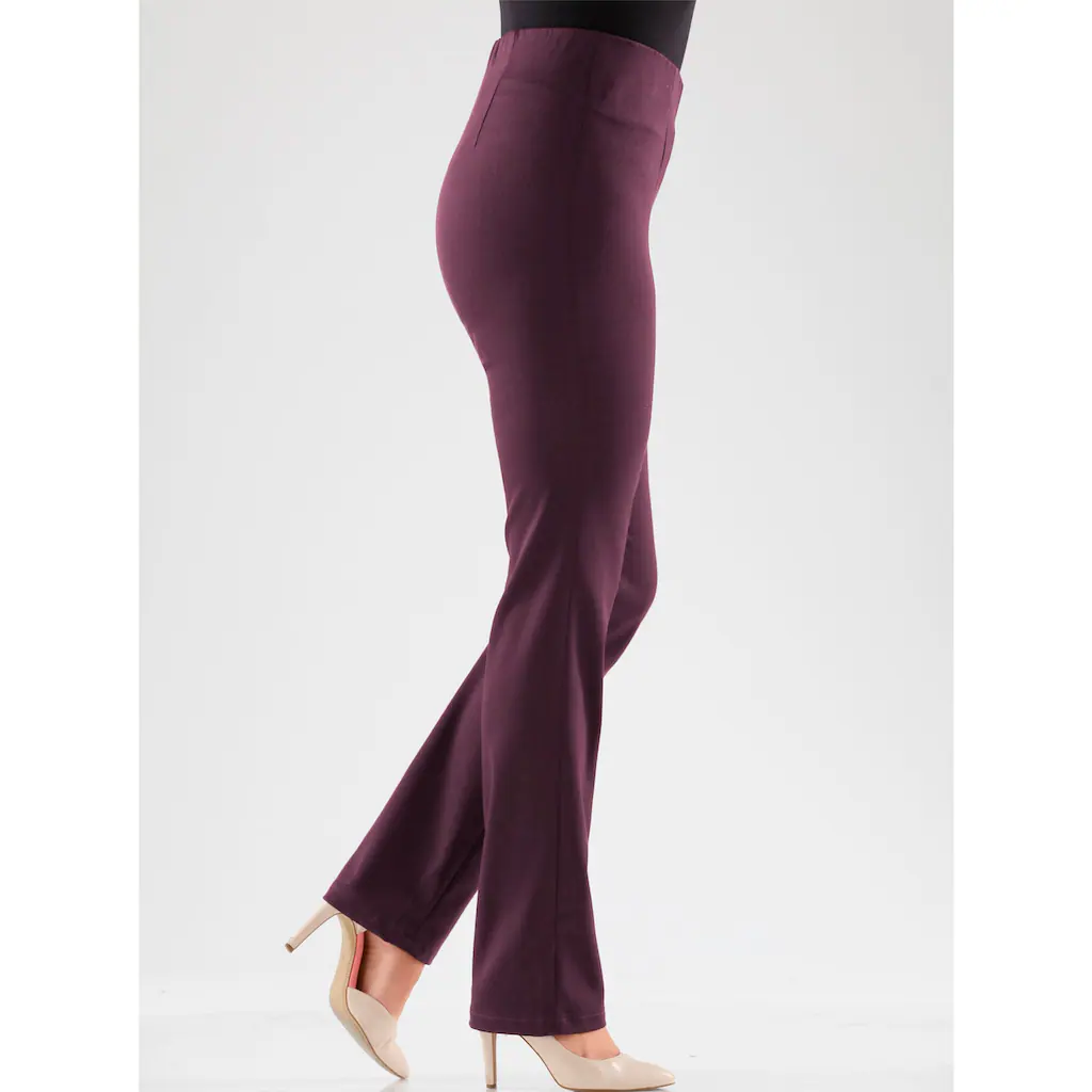 Classic Basics Stretch-Hose Fabrikladen