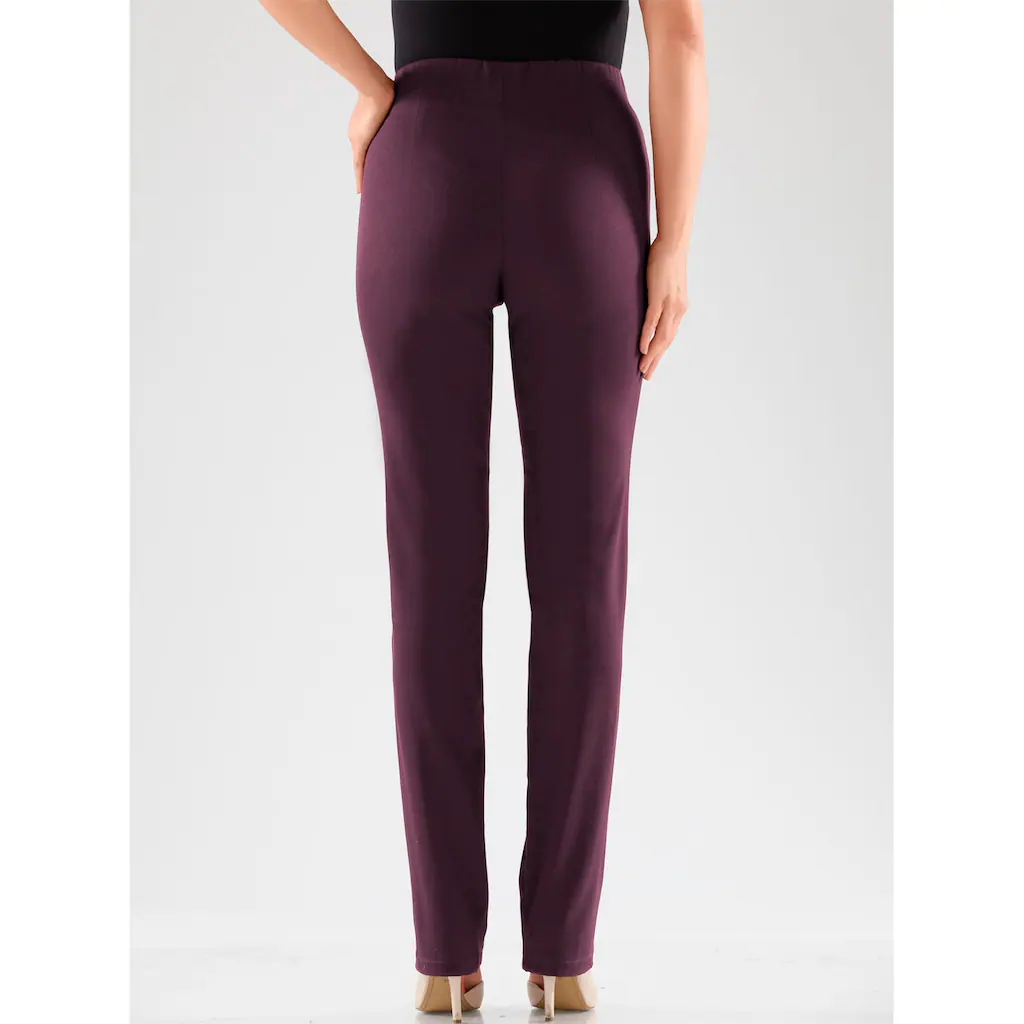 Classic Basics Stretch-Hose Fabrikladen