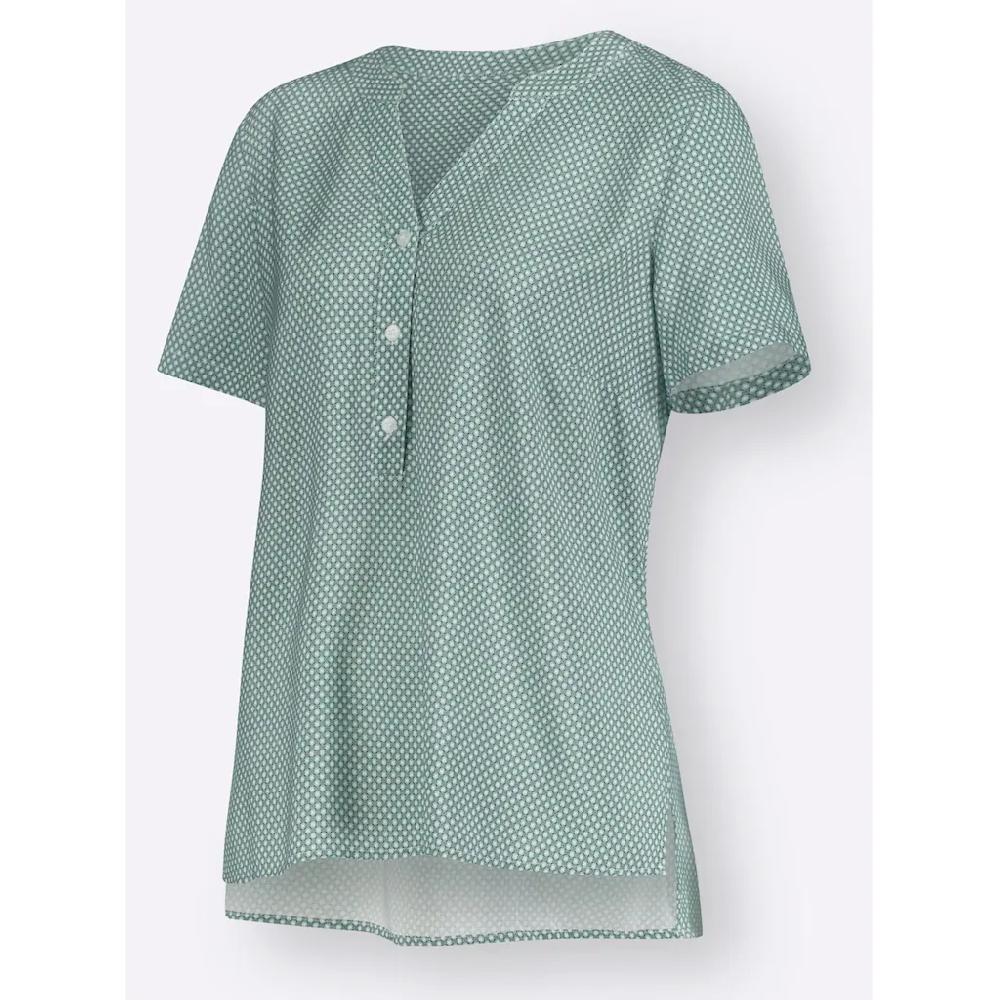 Inspirationen Schlupfbluse Black Friday Preise