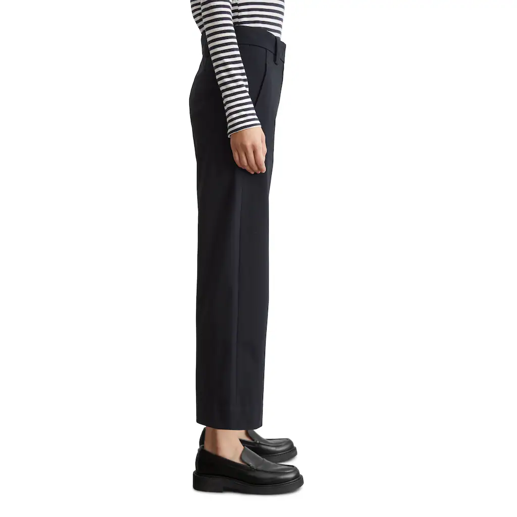 Marc O'Polo Chinohose »aus stretchigem Organic Cotton-Mix« zollfrei