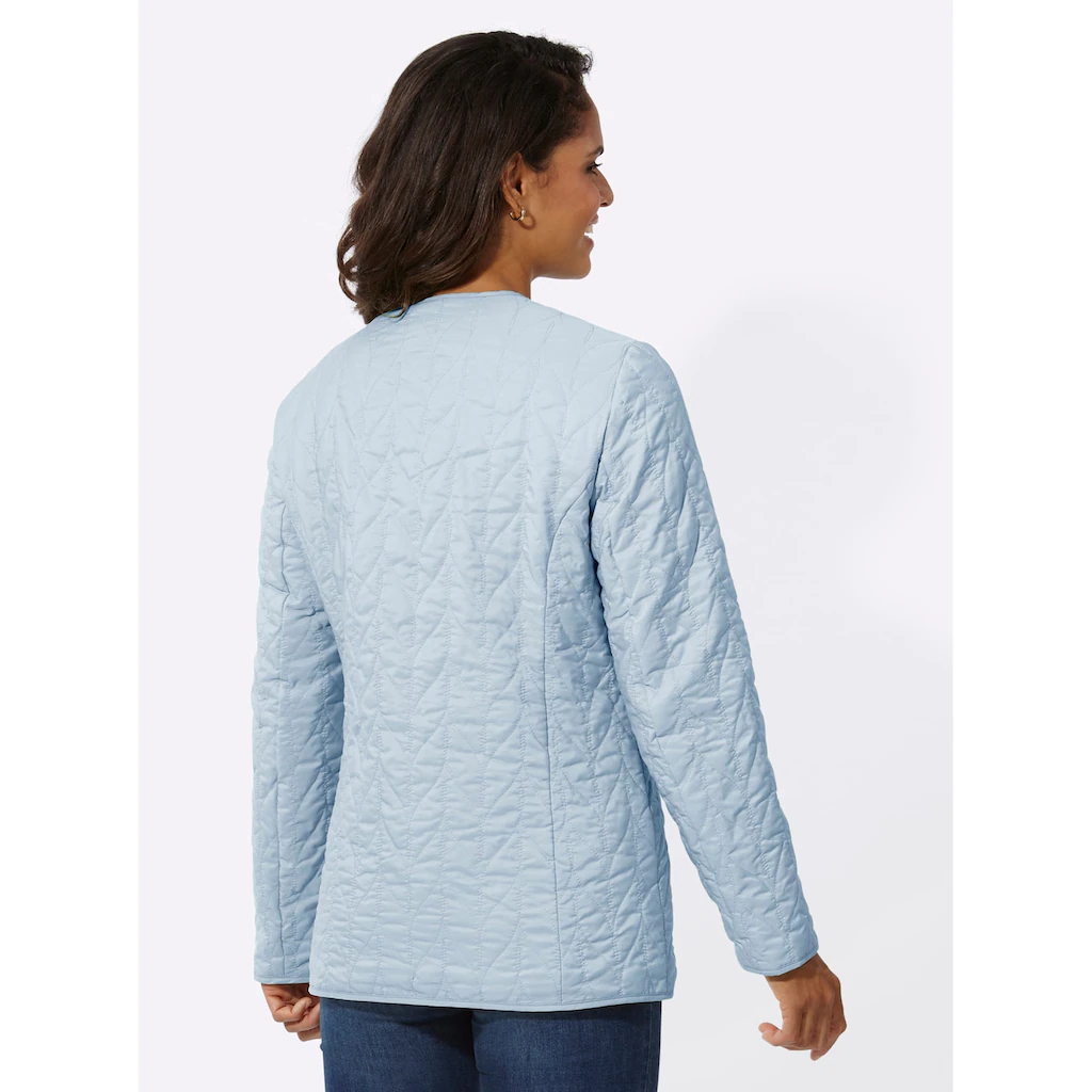 Casual Looks Steppjacke ohne Kapuze Hotsell