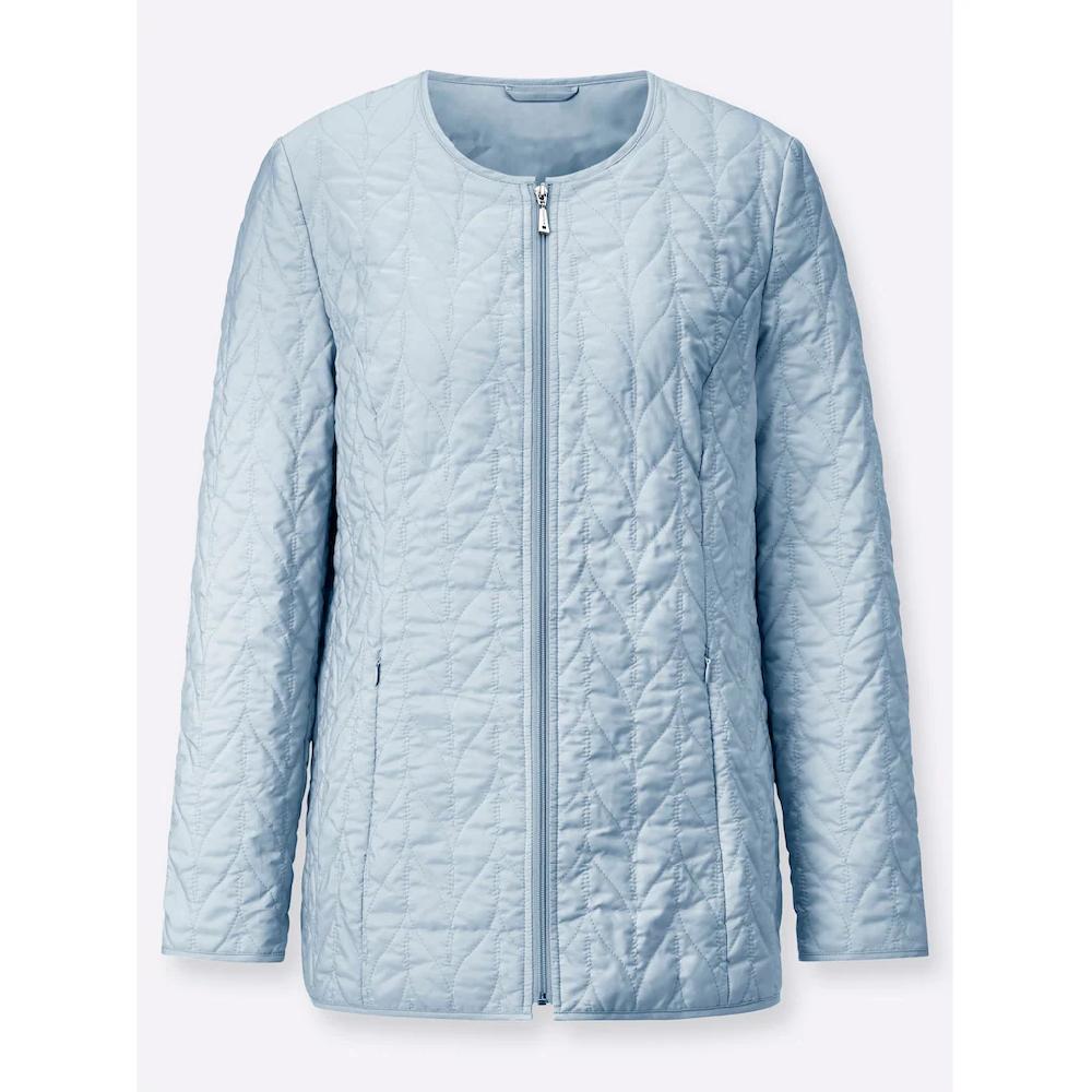 Casual Looks Steppjacke ohne Kapuze Hotsell