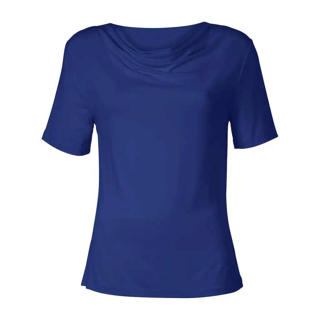 Inspirationen Wasserfallshirt »Shirt« (1 tlg.) im Angebot