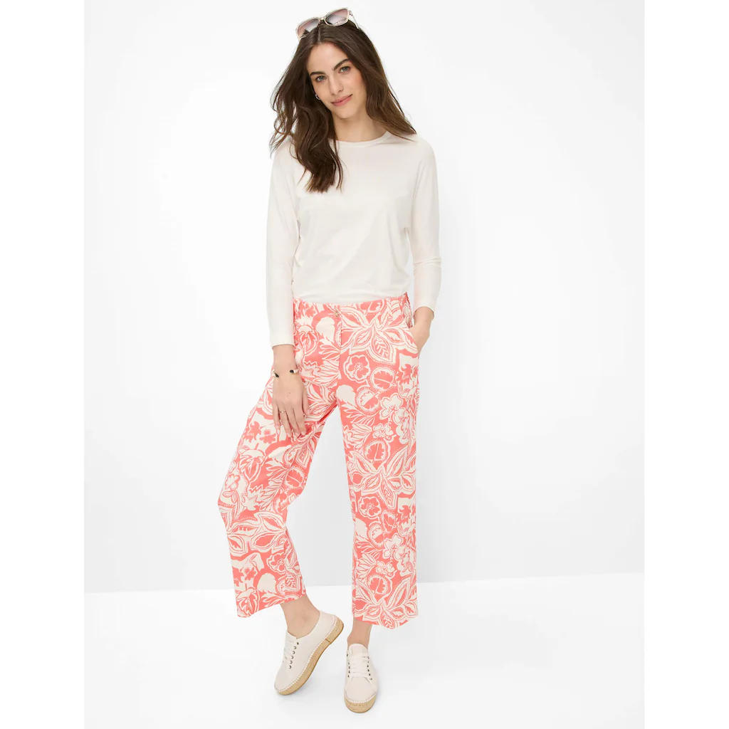 Brax Culotte »Style MAINE S« Schlussverkauf