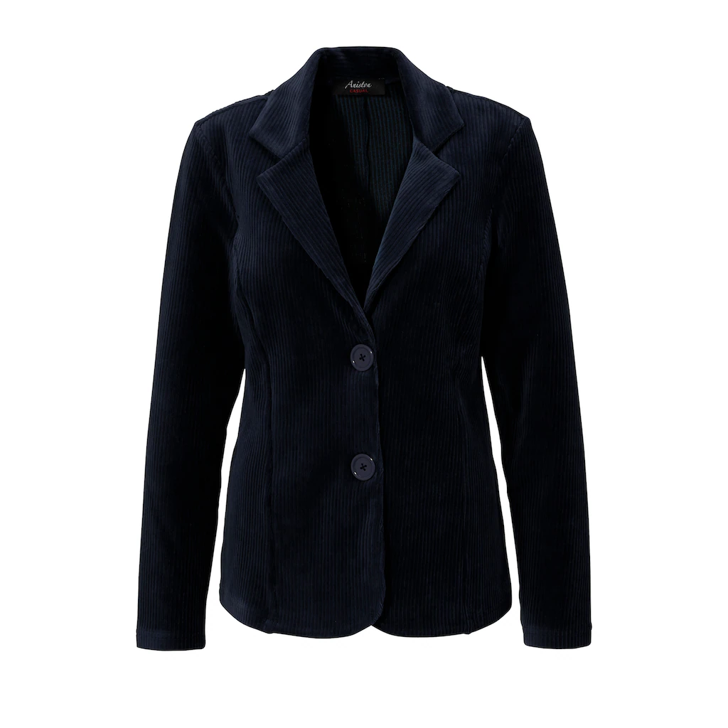 Aniston CASUAL Jackenblazer mit Reverskragen Versandkostenfrei
