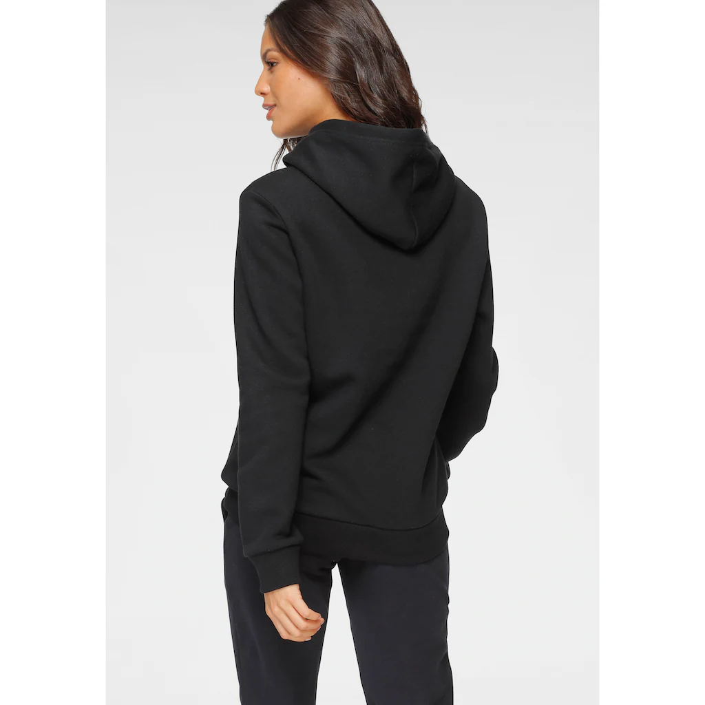 Buffalo Kapuzensweatshirt mit überschnittenen Schultern Loungewear Loungeanzug Cyber Monday
