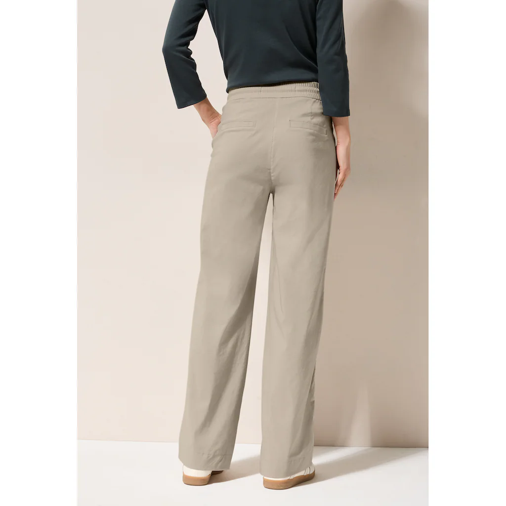 Cecil Culotte High Waist Tägliche Deals