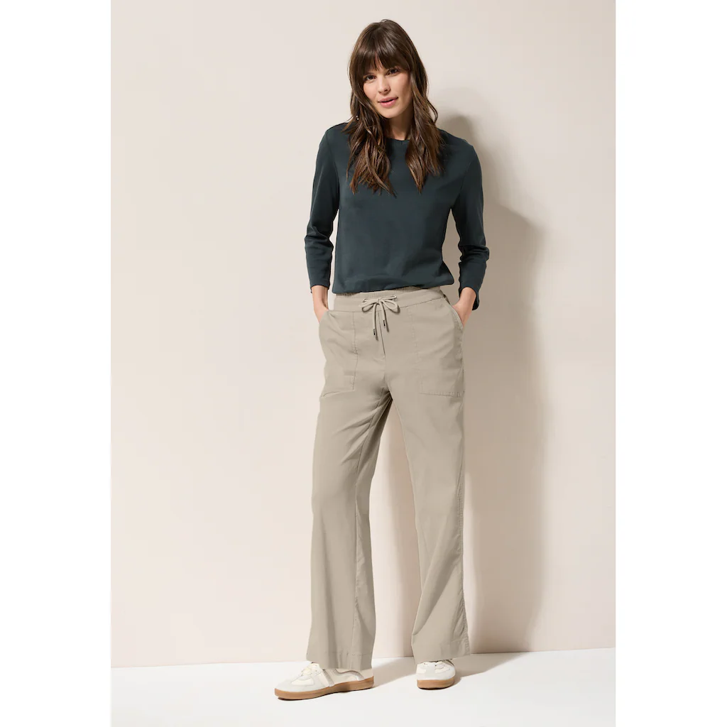 Cecil Culotte High Waist Tägliche Deals