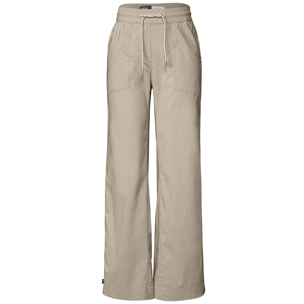 Cecil Culotte High Waist Tägliche Deals