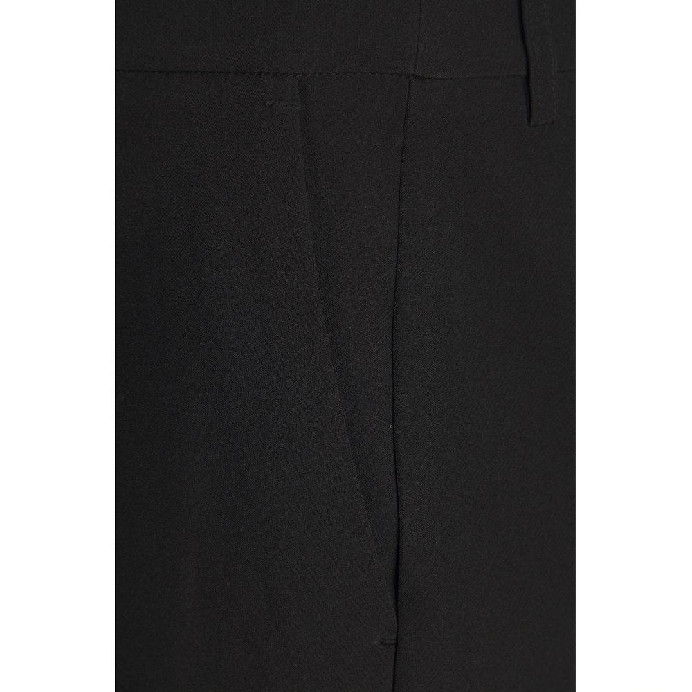 LASCANA Anzughose mit Bügelfalten elegante Stoffhose mit Taschen Business-Look Begrenzte Freigabe