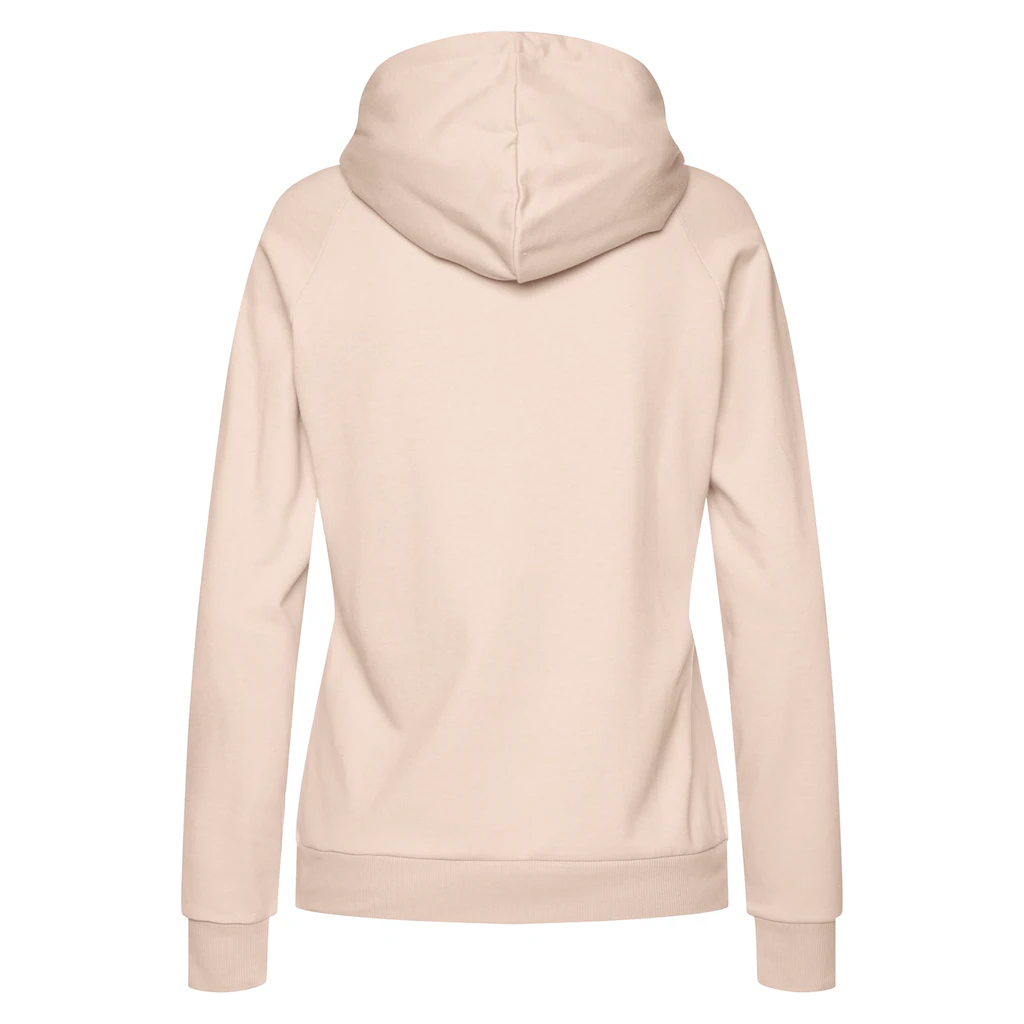 LASCANA Hoodie mit Kängurutasche Loungeanzug Speichern exportieren