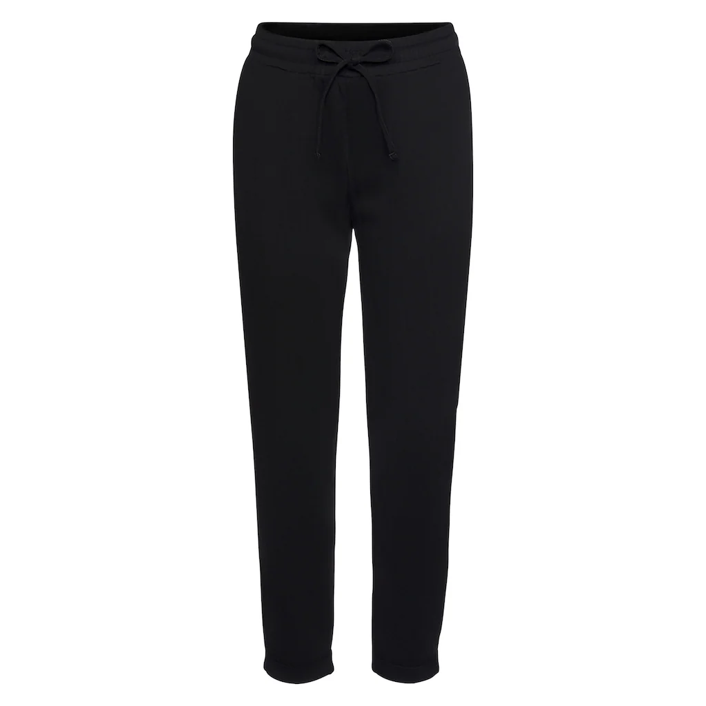 Vivance Jogger Pants mit praktischen Eingrifftaschen Schlupfhose casual-chic Begrenztes Angebot