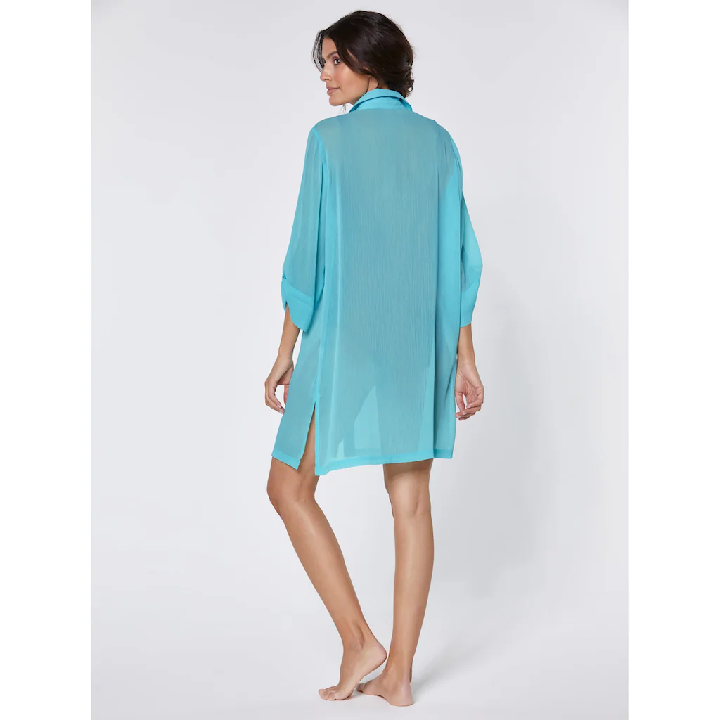 feel good Blusenkimono Weihnachtsangebot