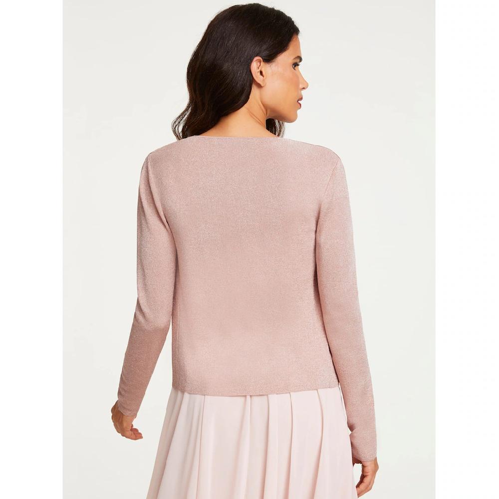 heine Strickjacke Jubiläumsangebot