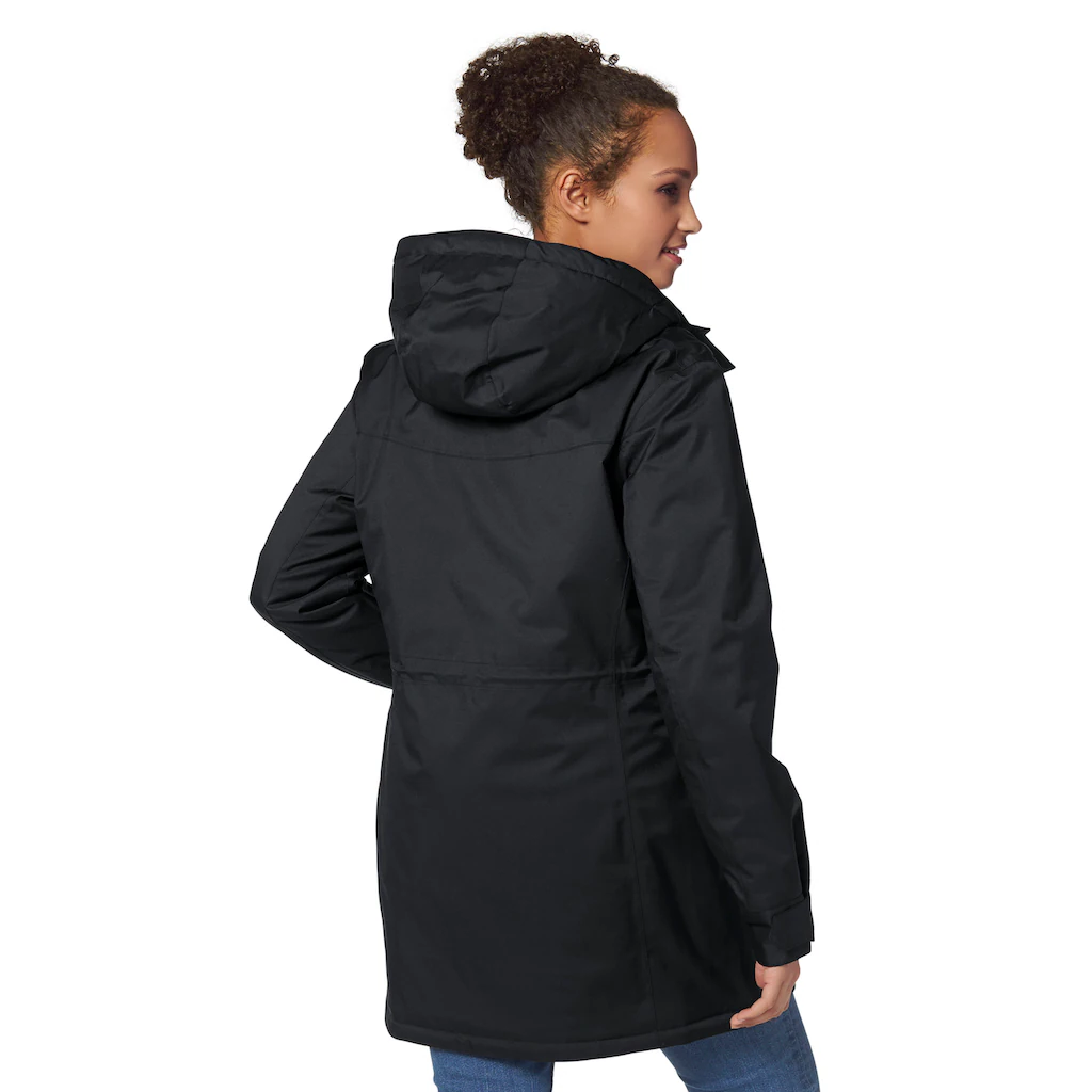 Polarino Funktionsjacke mit Teddyfleece gefüttert online kaufen Neueste Mode