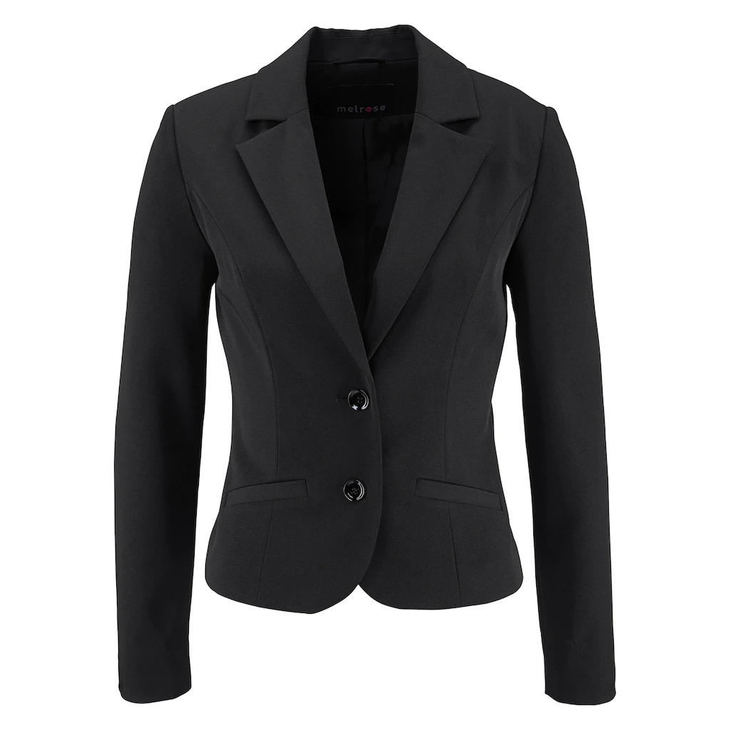 Melrose Kurzblazer Exklusive Angebote