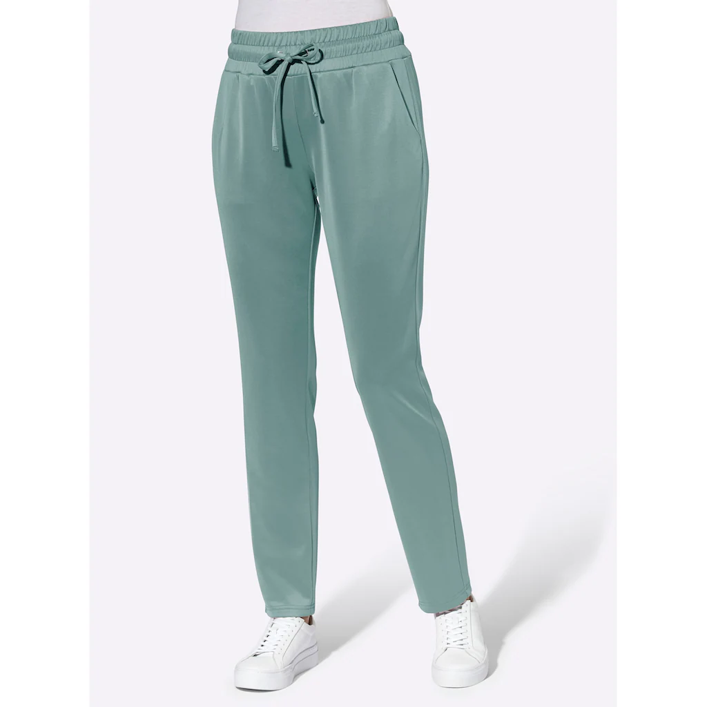 Classic Basics Schlupfhose