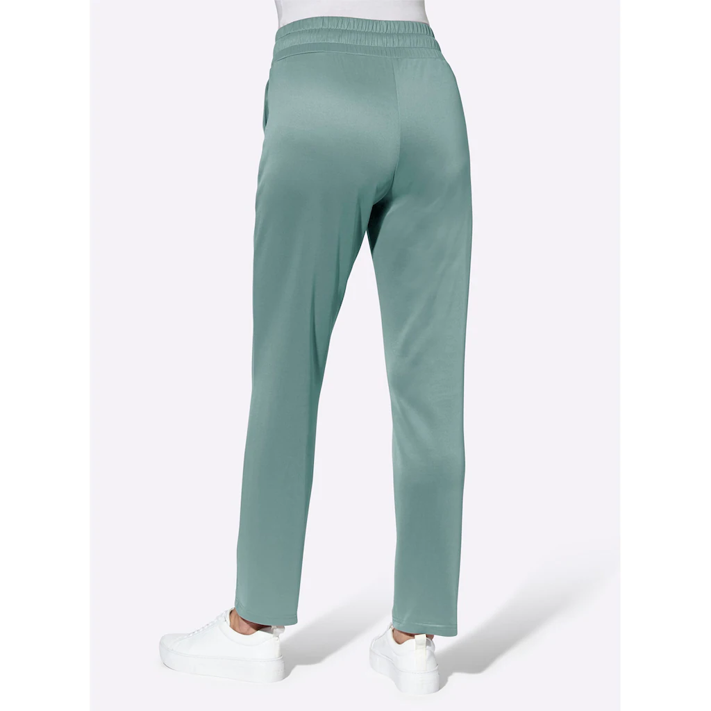 Classic Basics Schlupfhose Saisonale Angebote