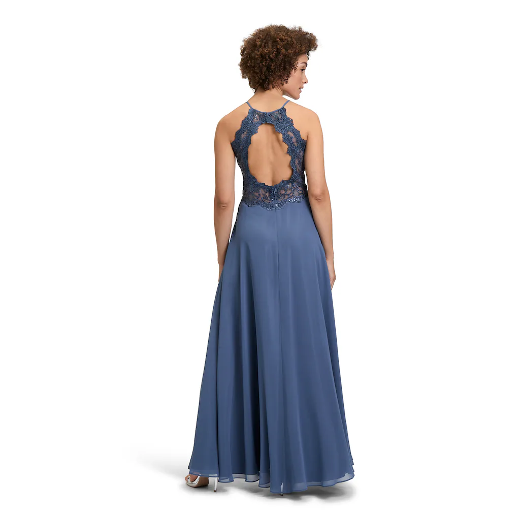 Vera Mont Abendkleid »Vera Mont Abendkleid rückenfrei« Spitze Neueste Stile