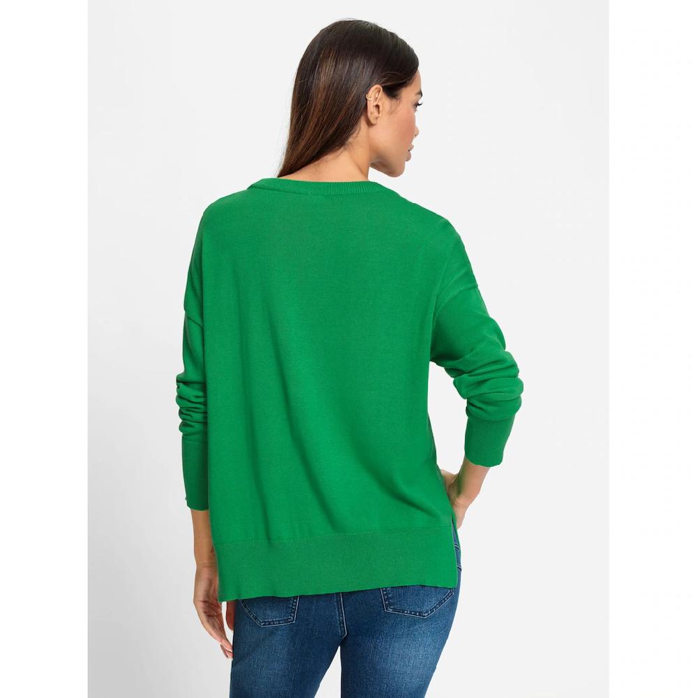 heine Strickpullover »Pullover« Letzte 2 Tage